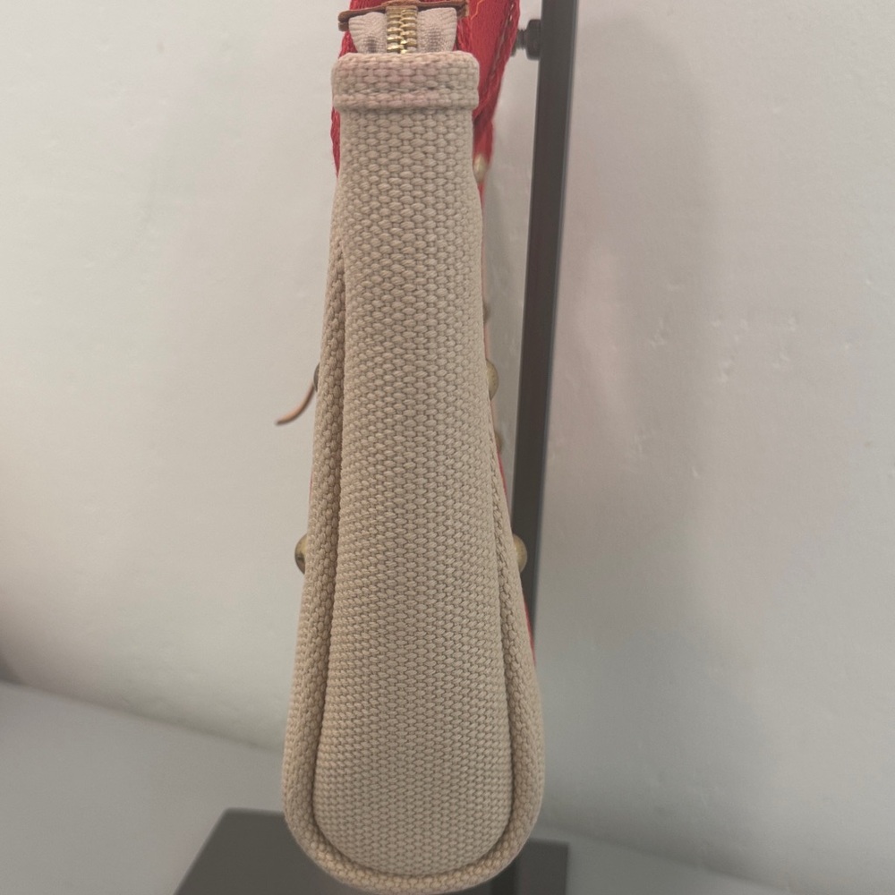 Louis Vuitton antigua cabas Tote - Picture 4 of 8